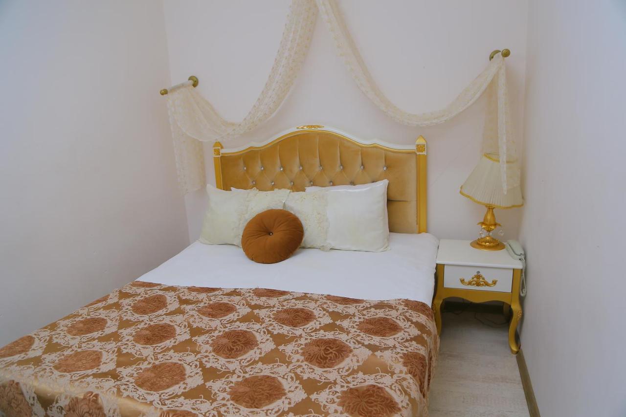 Huri & Nuri Hotel (Adults Only) Фоча Екстериор снимка