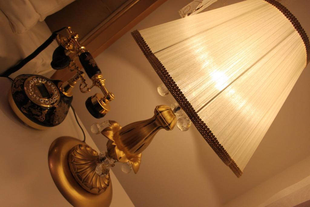 Huri & Nuri Hotel (Adults Only) Фоча Екстериор снимка