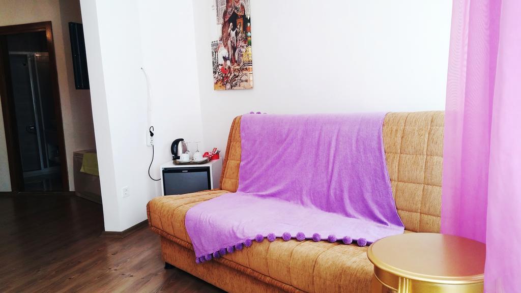 Huri & Nuri Hotel (Adults Only) Фоча Екстериор снимка