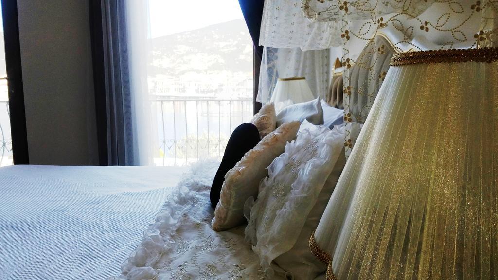 Huri & Nuri Hotel (Adults Only) Фоча Екстериор снимка